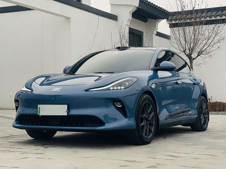 Фото 1 - IM motors LS6