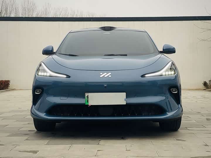 Фото 2 - IM motors LS6