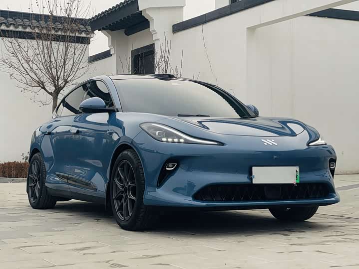 Фото 3 - IM motors LS6