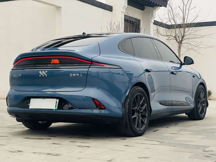 Фото 6 - IM motors LS6