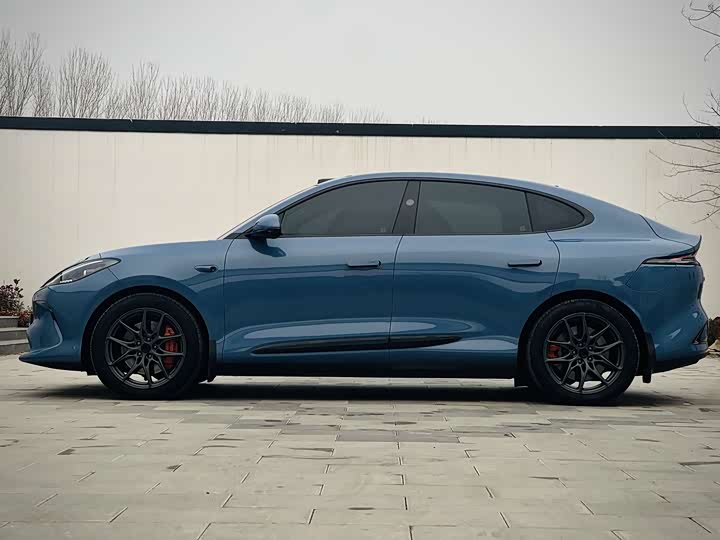 Фото 7 - IM motors LS6