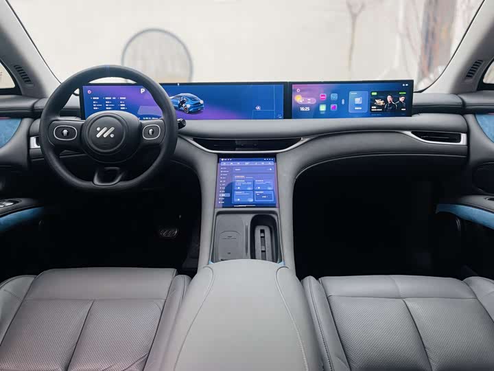 Фото 8 - IM motors LS6