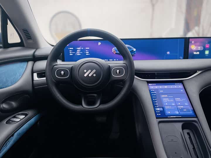 Фото 9 - IM motors LS6