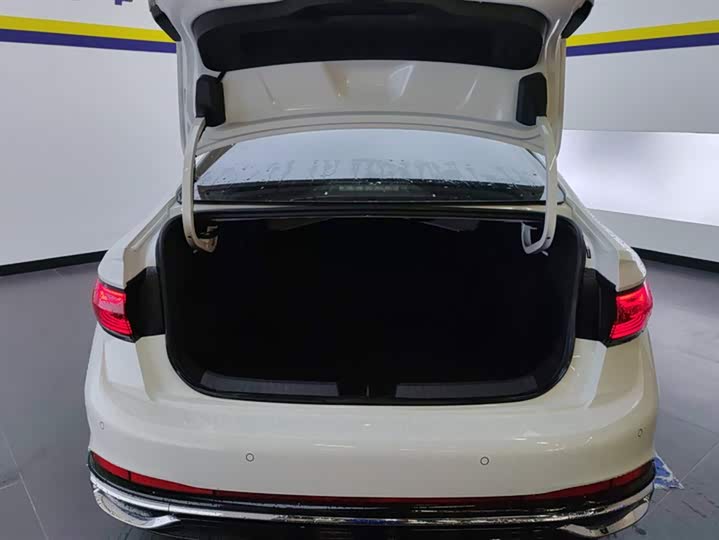 Фото 4 - Volkswagen Sagitar L