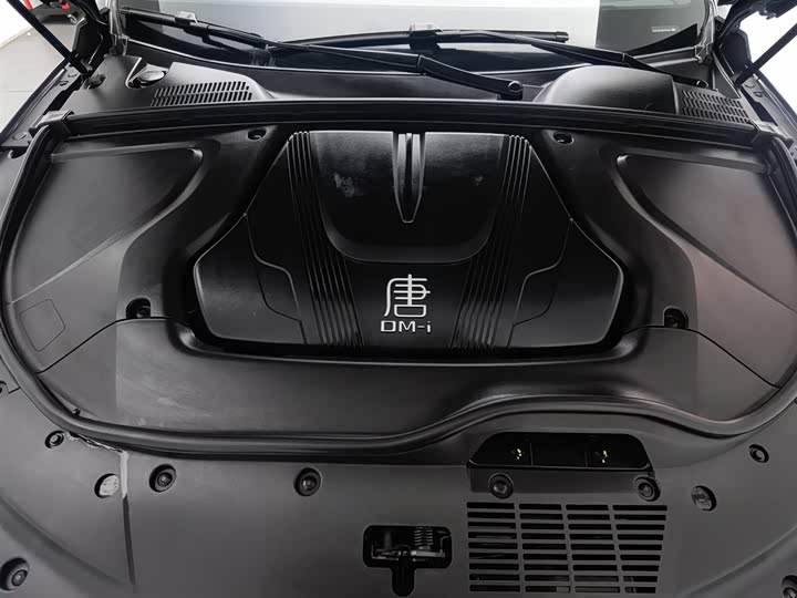 Фото 6 - BYD Tang Hybrid/EV