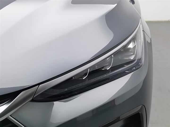 Фото 7 - BYD Tang Hybrid/EV