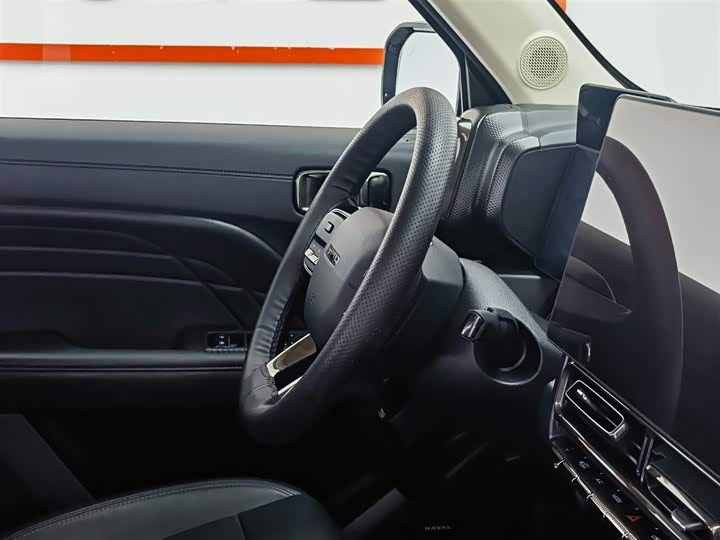 Фото 8 - Haval Raptor Hybrid