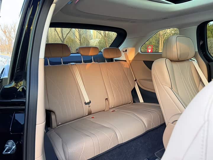 Фото 4 - XPeng X9