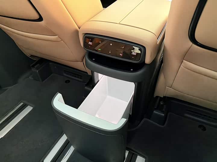 Фото 8 - XPeng X9