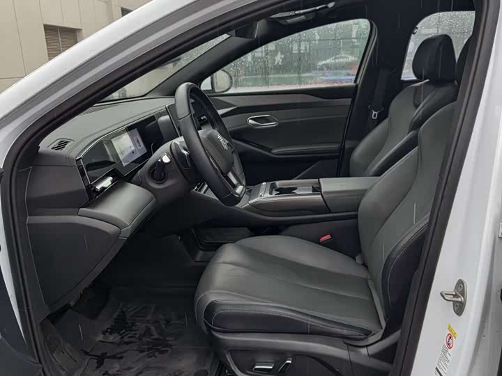 Фото 5 - BYD Qin L