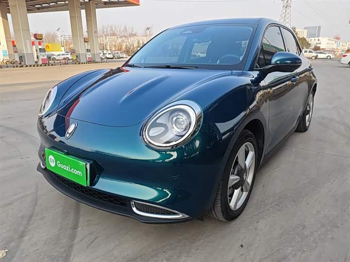 Фото 2 - Ora Good Cat (03)