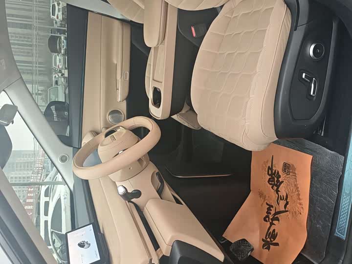 Фото 4 - Exeed Sterra ET