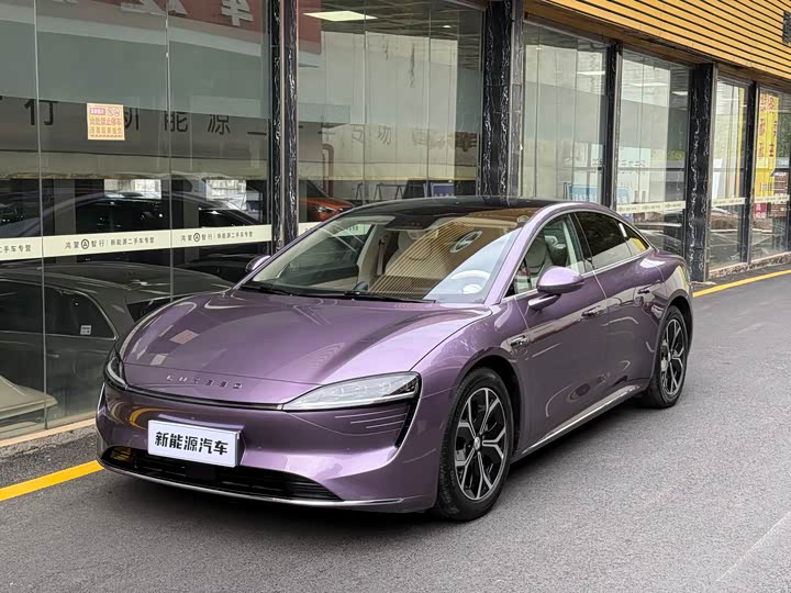 Фото 1 - Luxeed S7