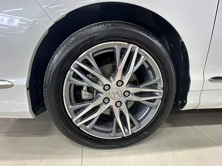 Фото 6 - Honda Elysion