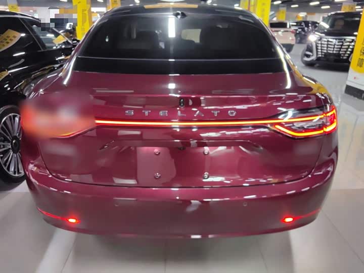 Фото 6 - Stelato S9