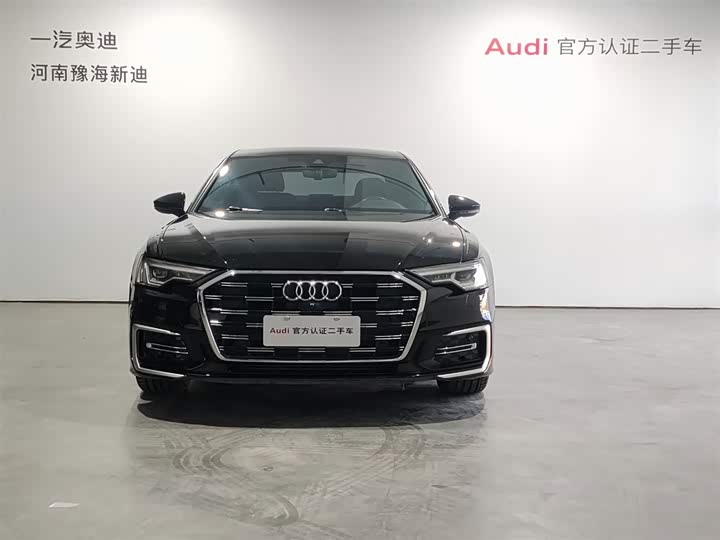 Фото 2 - Audi A6L