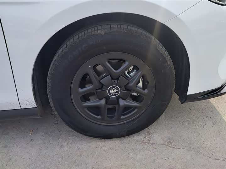 Фото 6 - BYD Qin Plus