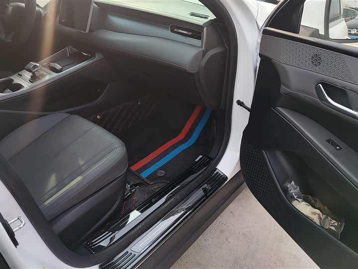 Фото 8 - BYD Qin Plus