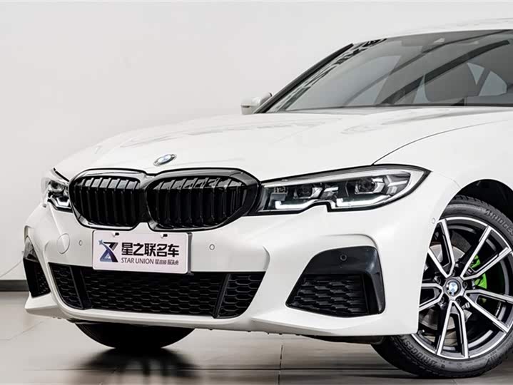 Фото 3 - BMW 3 Series