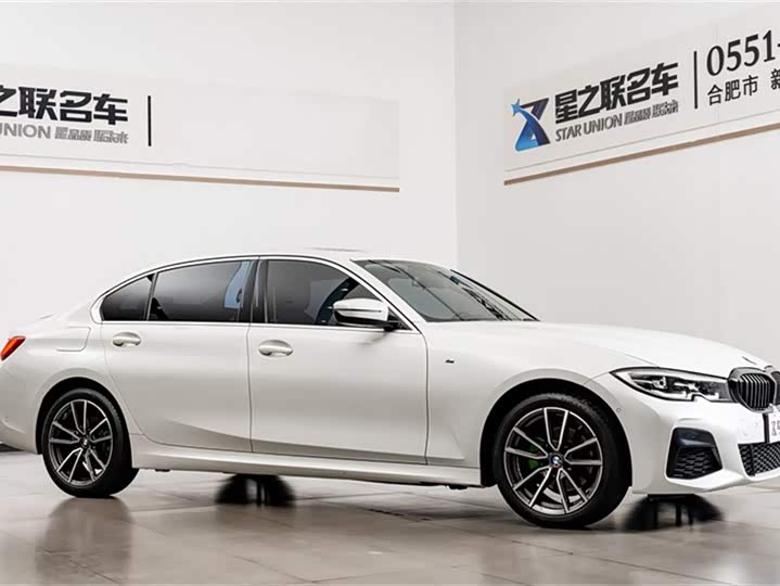 Фото 6 - BMW 3 Series