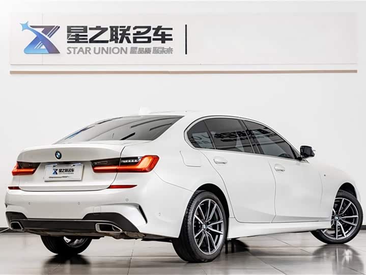 Фото 7 - BMW 3 Series