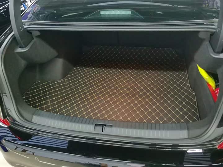 Фото 4 - Volkswagen Passat