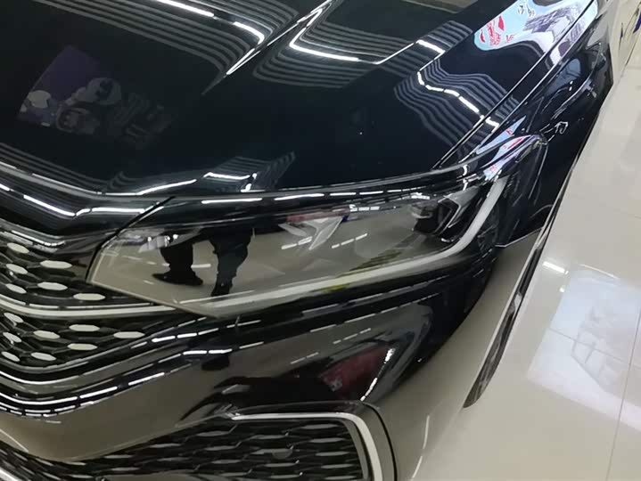 Фото 5 - Volkswagen Passat