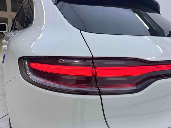 Фото 6 - Porsche Macan