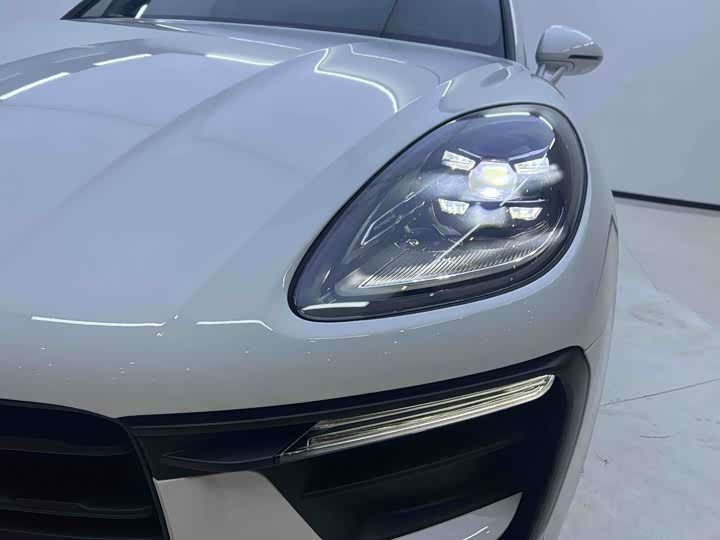 Фото 7 - Porsche Macan