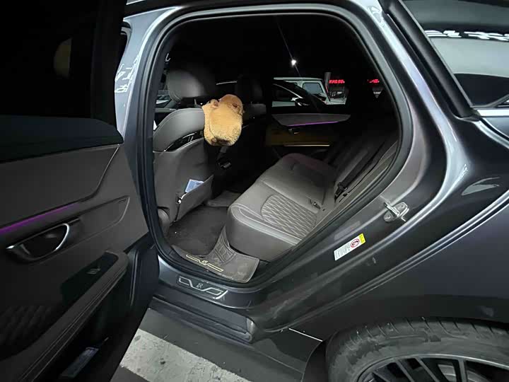 Фото 4 - BYD Han