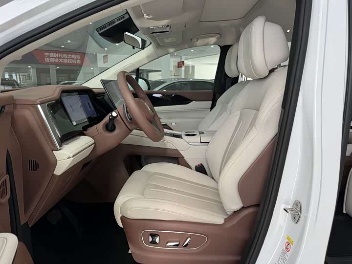 Фото 5 - BYD Xia