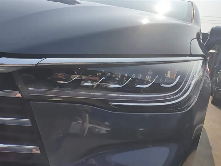 Фото 5 - BYD Song Max