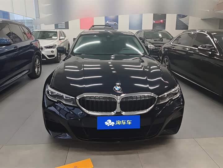 Фото 2 - BMW 3 Series