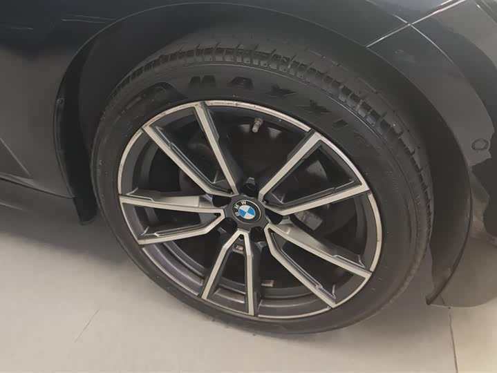 Фото 6 - BMW 3 Series