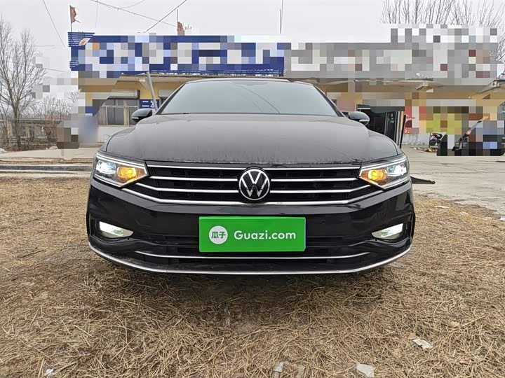 Фото 3 - Volkswagen Magotan