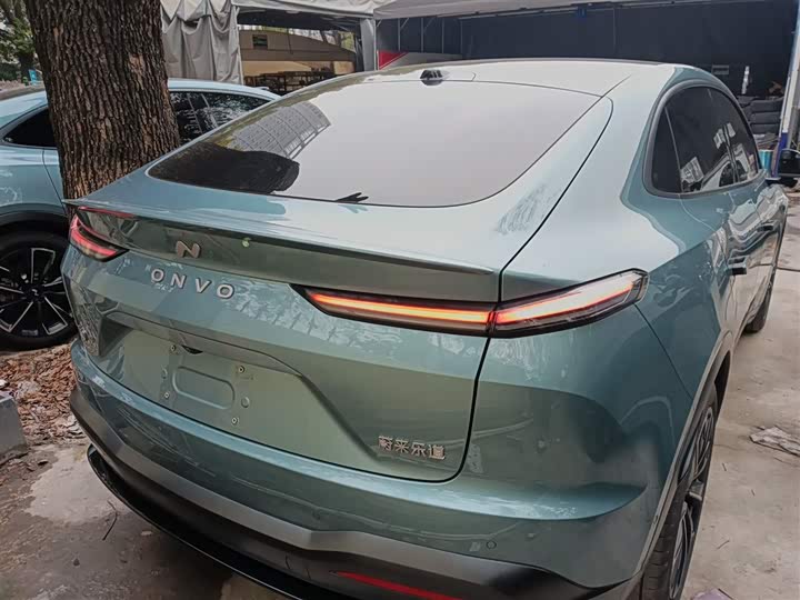 Фото 6 - Nio Onvo L60