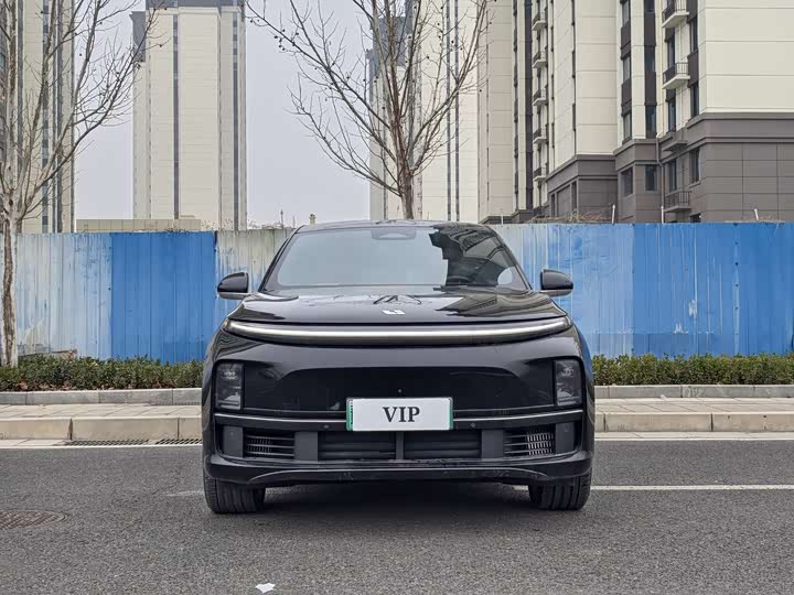 Фото 2 - LiXiang L7