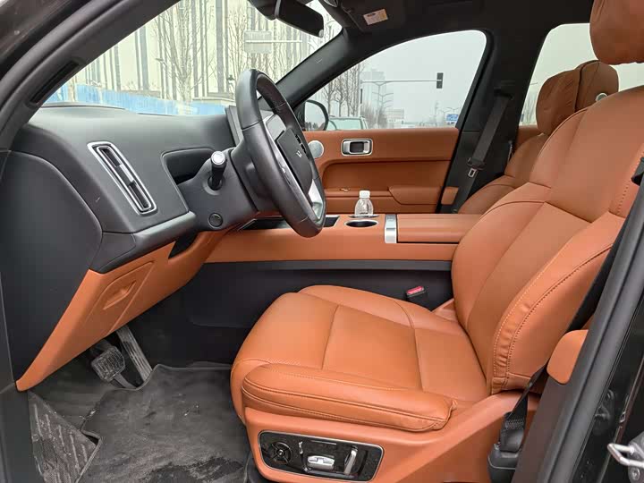 Фото 5 - LiXiang L7