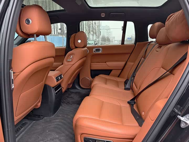 Фото 6 - LiXiang L7