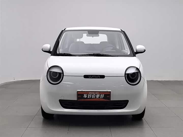 Фото 3 - Changan Qiyuan (Nevo) Lumin