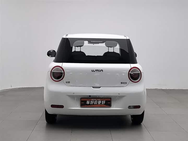 Фото 4 - Changan Qiyuan (Nevo) Lumin