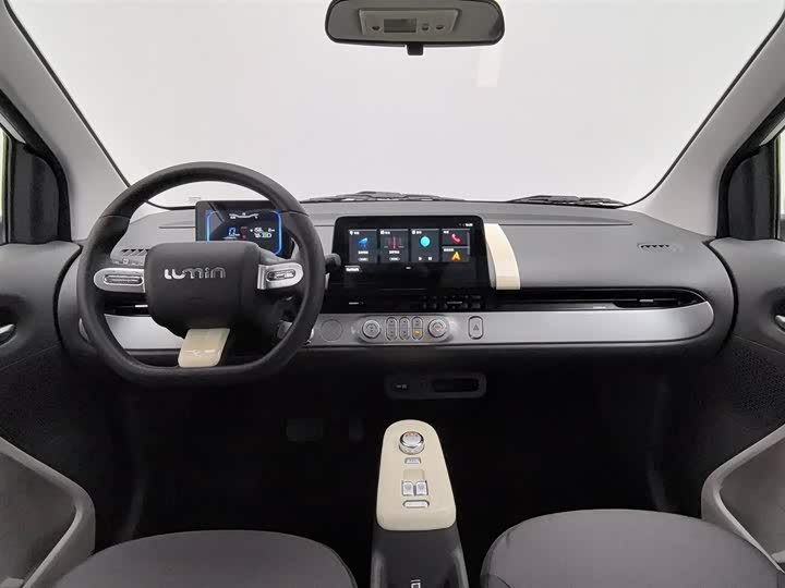 Фото 5 - Changan Qiyuan (Nevo) Lumin