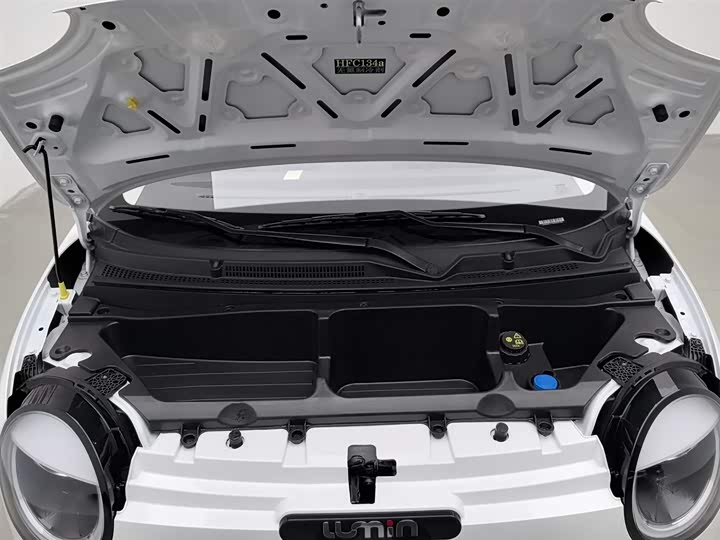 Фото 6 - Changan Qiyuan (Nevo) Lumin