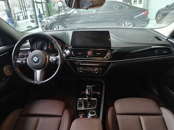 Фото 5 - BMW 1 Series