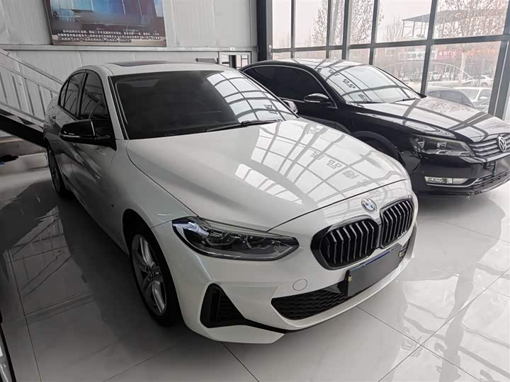 Фото 8 - BMW 1 Series