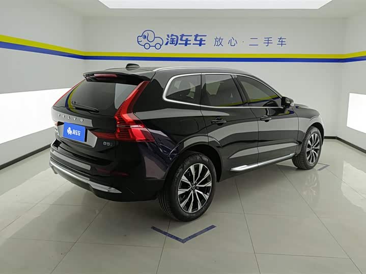 Фото 3 - Volvo XC60