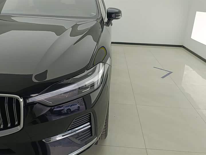 Фото 5 - Volvo XC60