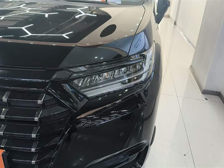 Фото 5 - Honda Elysion