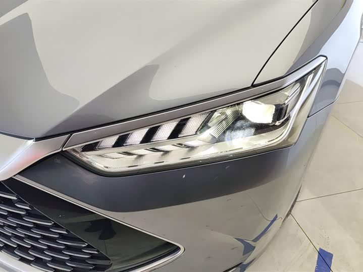 Фото 5 - BYD Qin Plus