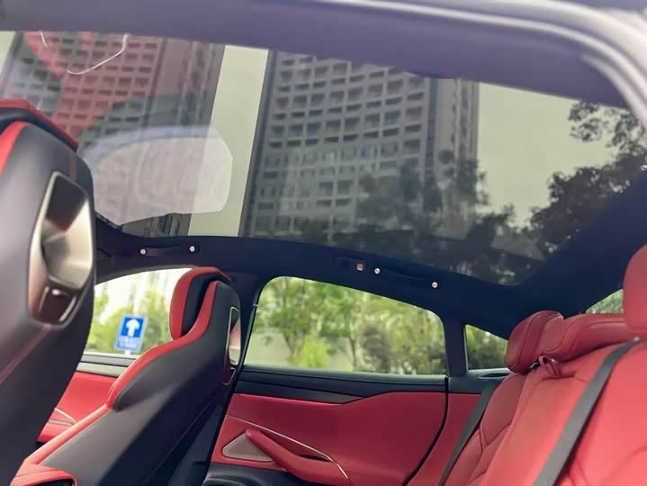 Фото 5 - Xiaomi SU7